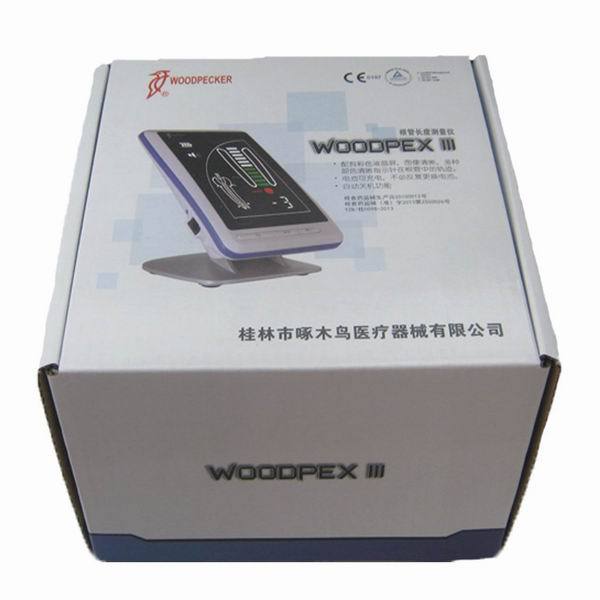 キツツキ歯内lcd根管頂点ロケータcewoodpexiii/fdaキツツキ歯の頂点ロケータ仕入れ・メーカー・工場