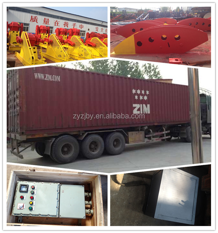 中国のapi2014年ユニットのポンプ吸盤ロッド問屋・仕入れ・卸・卸売り