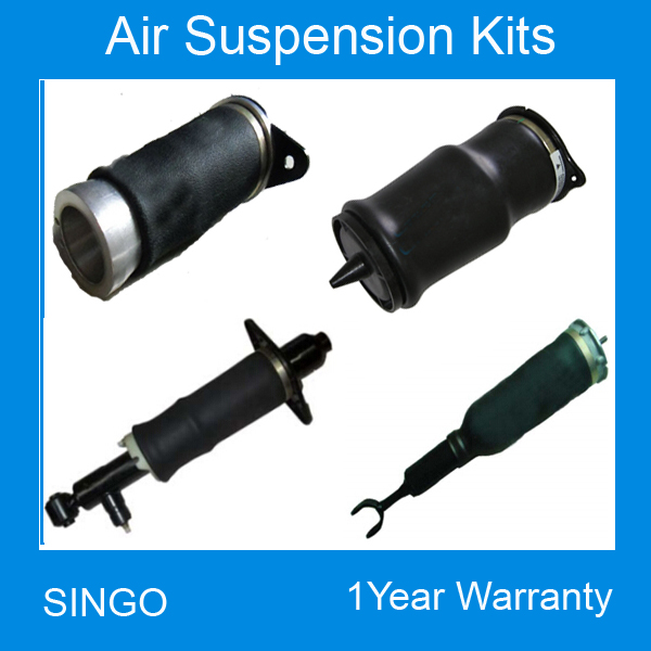 Air Suspension Kits