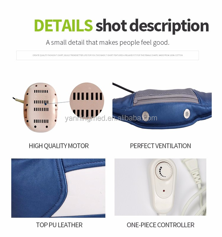 Brilliant massage slimming belt high quality,massage slimming belt in ktm,massage slimming belt review