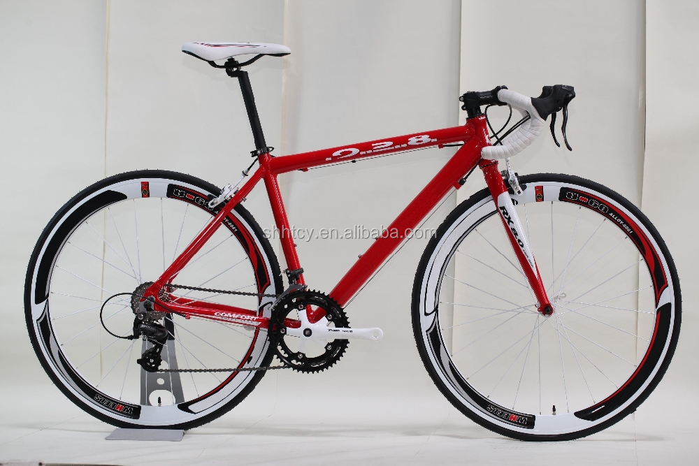 best aluminium road bikes 2020