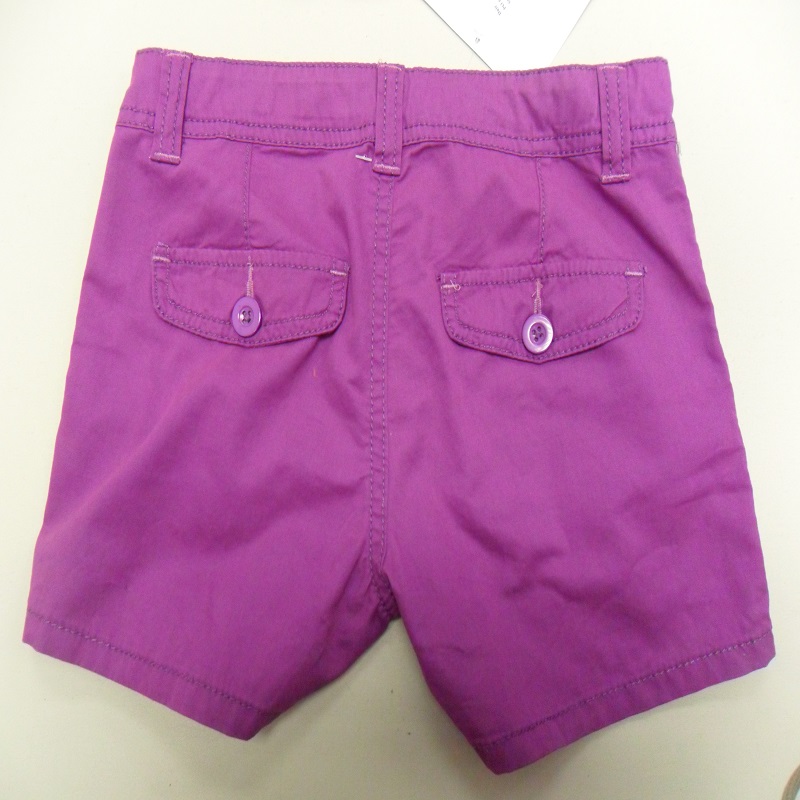 卸売oem2016綿プレーンファッションの女の子の子供たちのデニムのジーンズのショートパンツ子供のための仕入れ・メーカー・工場