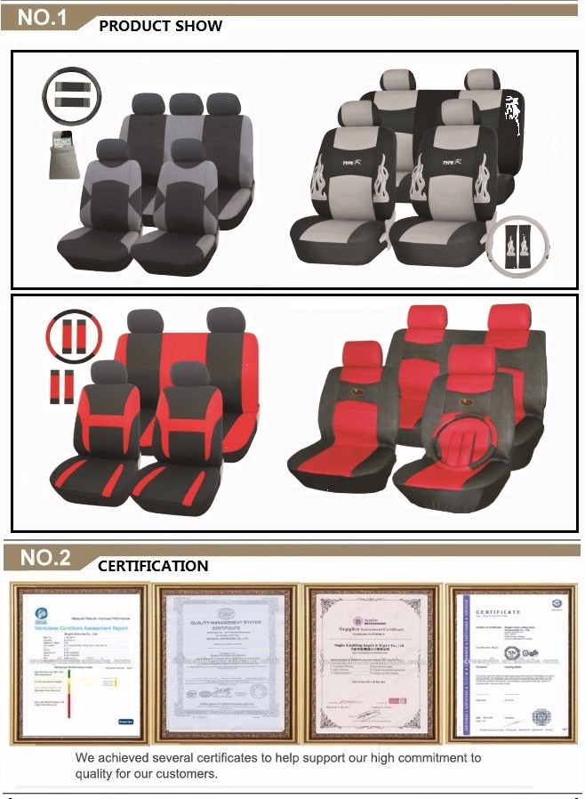 Fake Fox Fur Seat Cover For Car/luxury Car Seat Cover/new Design Seat