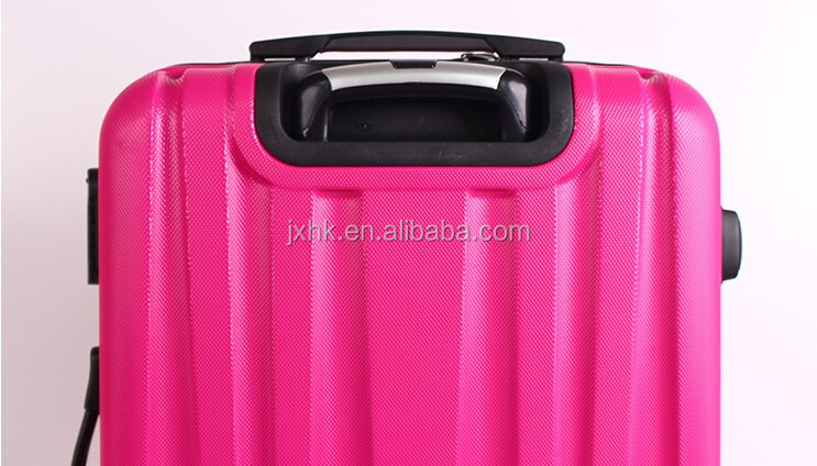 sky bag hard case trolley