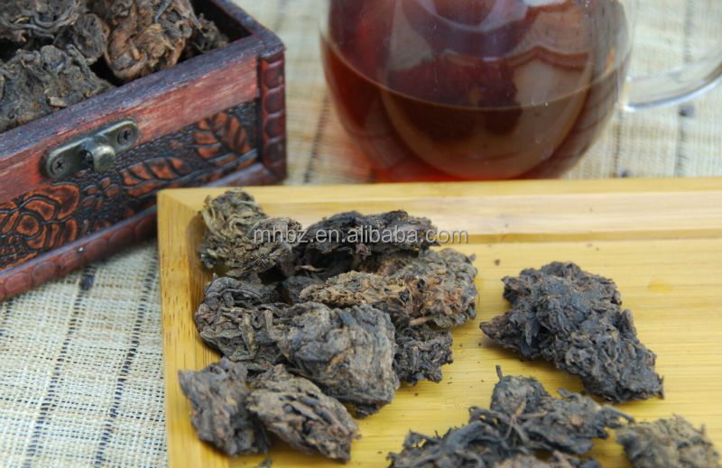 Chinese bulk teas for factory wholesale