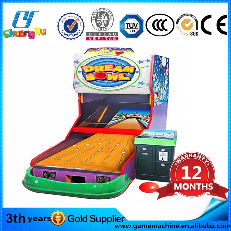 Cyam02 Electronic Bowling Game Machine Bowling Machine Cricket Bowling