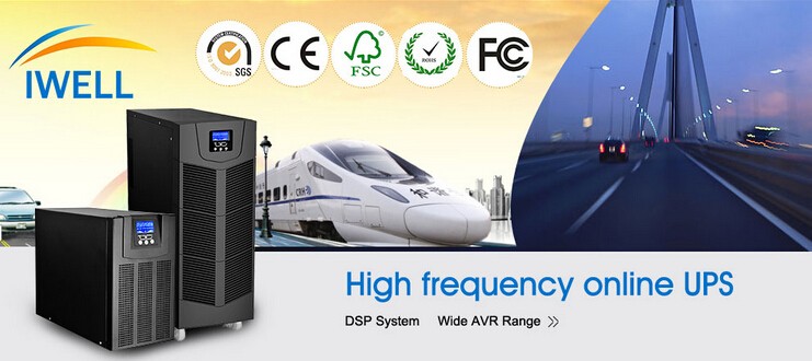 high frequency