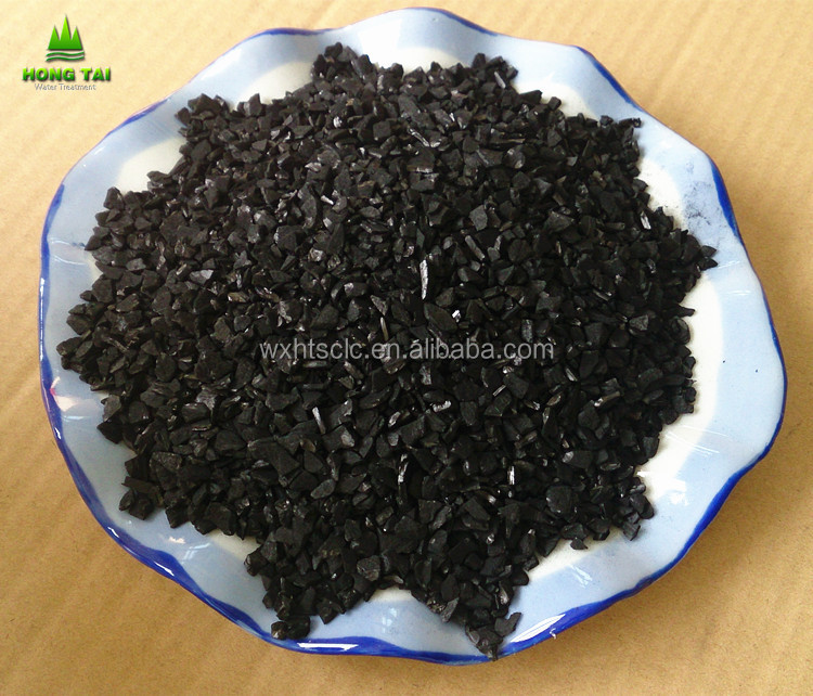 coconut shell activated carbon 010