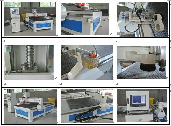 Ce承認さ れ た cnc ルータ 1325用木材アクリル仕入れ・メーカー・工場