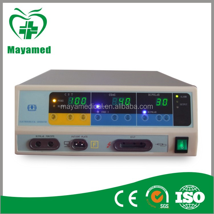 高品質my-i0442015病院5種類の動作モード電気外科用発電機仕入れ・メーカー・工場