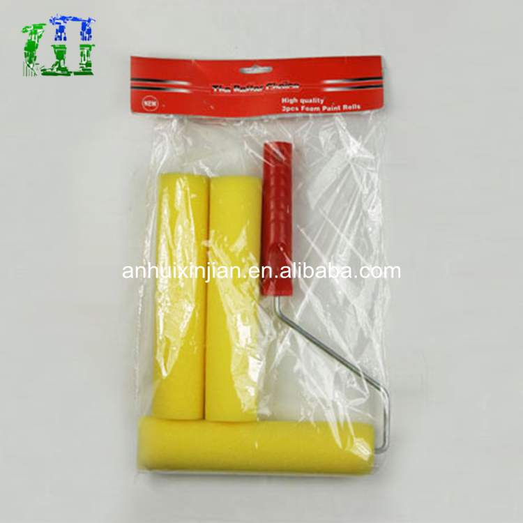 polyester paint roller covers