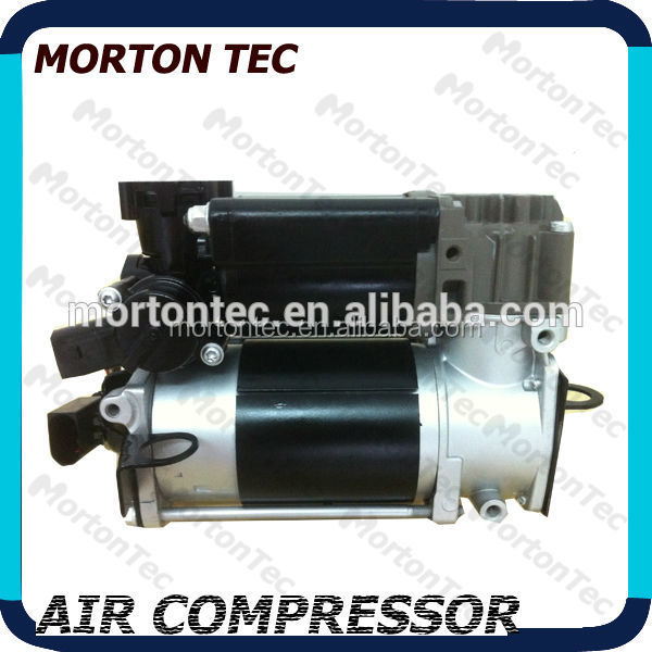 220 320 01 04, 211 320 03 04 Made in China air compressor W220 W211