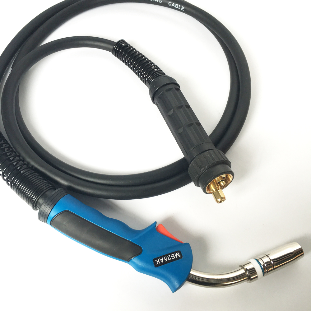 230a/ Co2 Gas Torch 25ak Mig Welding Torch Cable Buy Mig Welding