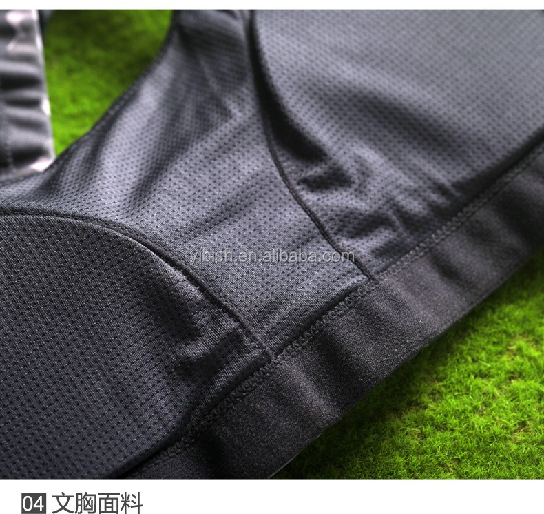 ホットセクシーなカスタム昇華プリントレディースヨガブラジャー卸売ドライフィットoem女性スポーツブラジャー# S150036仕入れ・メーカー・工場