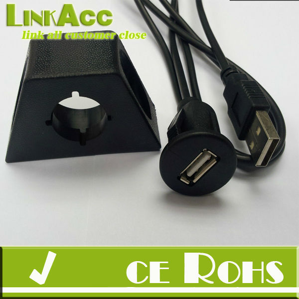 l<em></em>inkacc- pm10車のパネルマウントusbポート問屋・仕入れ・卸・卸売り