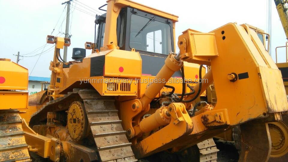 オリジナルエンジン使用猫d8rブルドーザー用販売仕入れ・メーカー・工場