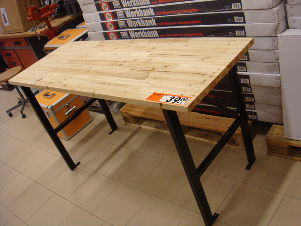 1.65メートル木製壁紙作業テーブル仕入れ・メーカー・工場