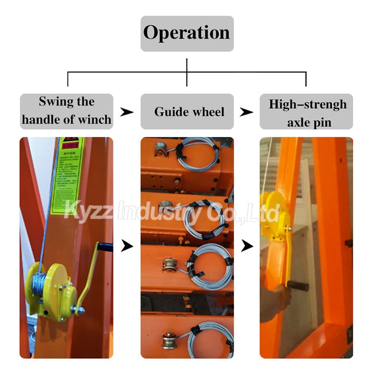 5 ton portable mobile gantry crane price (4).jpg