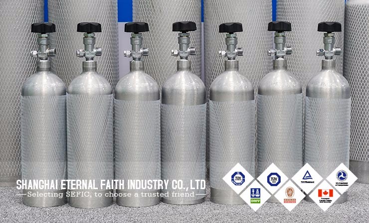CO2 aluminum cylinder 01