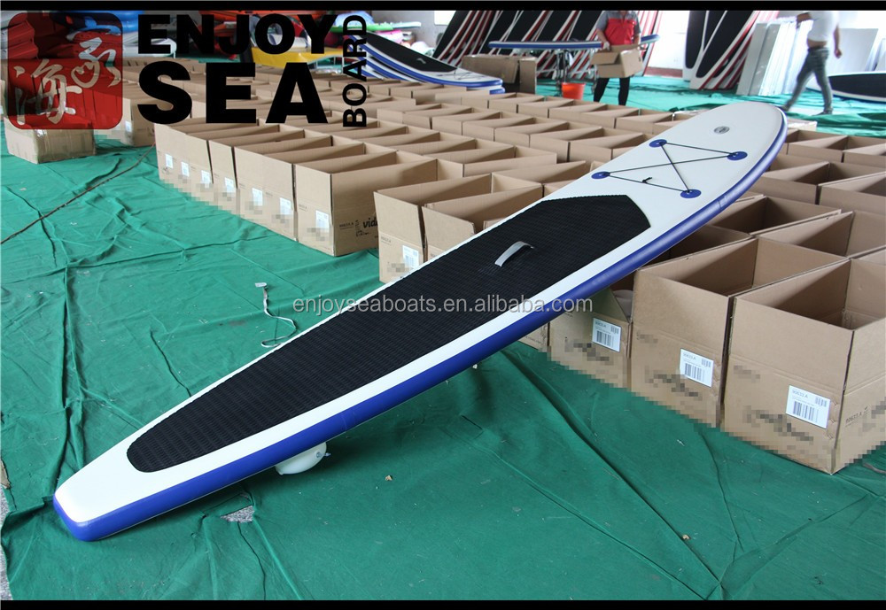 2016長い安定したパドルボード/インフレータブルパドルボード/ paddleboards supインフレータブル仕入れ・メーカー・工場