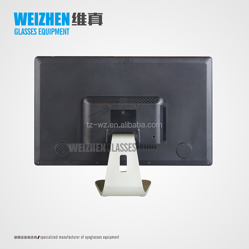 視力検査図表、 視覚的なグラフlcdwz-vc-1液晶画面仕入れ・メーカー・工場