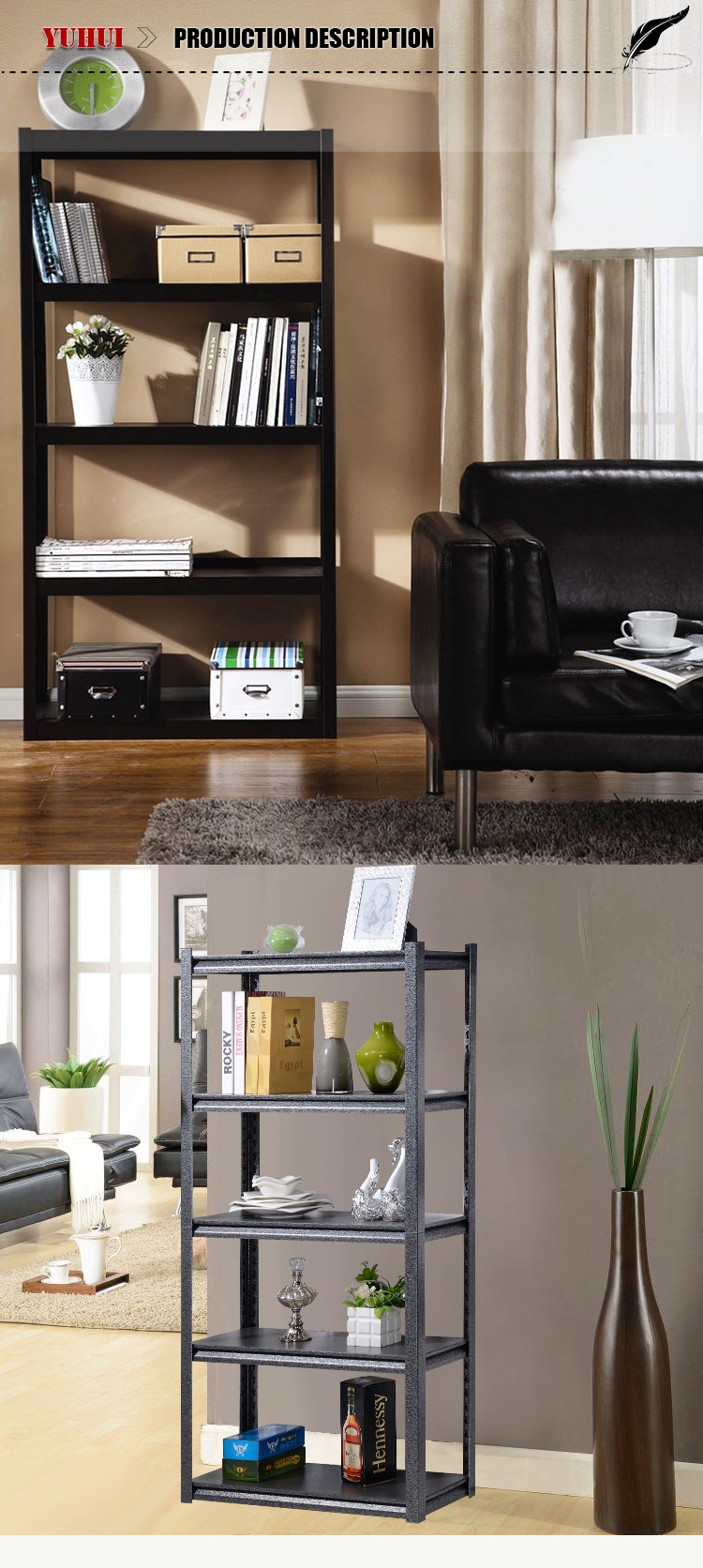 Hot! super praktische roestvrij staal plant plank en keuken plank ...