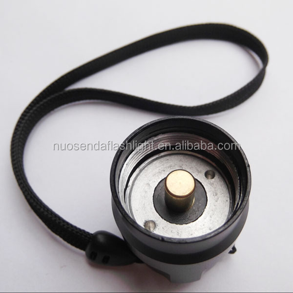 Ultrafirec8xp-lv5smo2000ルーメンled懐中電灯( 1x18650)問屋・仕入れ・卸・卸売り