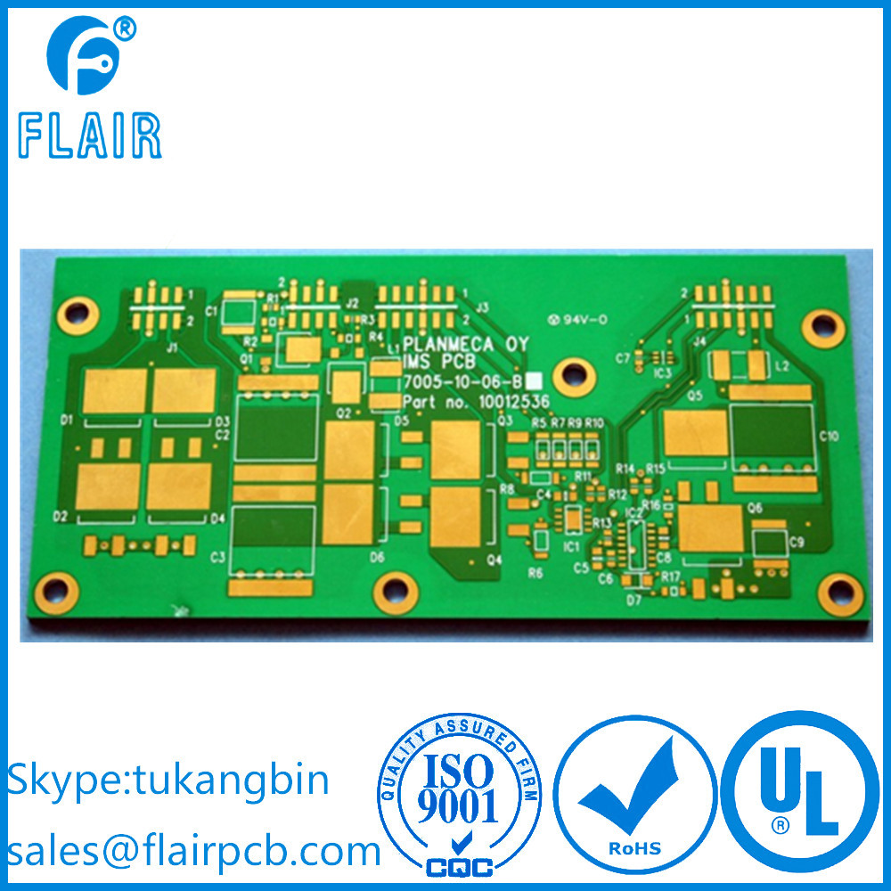 Oled pcbボードul直接工場仕入れ・メーカー・工場
