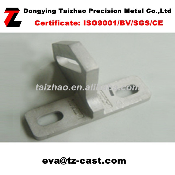 砂鋳造ステンレス鋼精密鋳造製品ss304/ss316 TZ-45/oem精密鋳造仕入れ・メーカー・工場