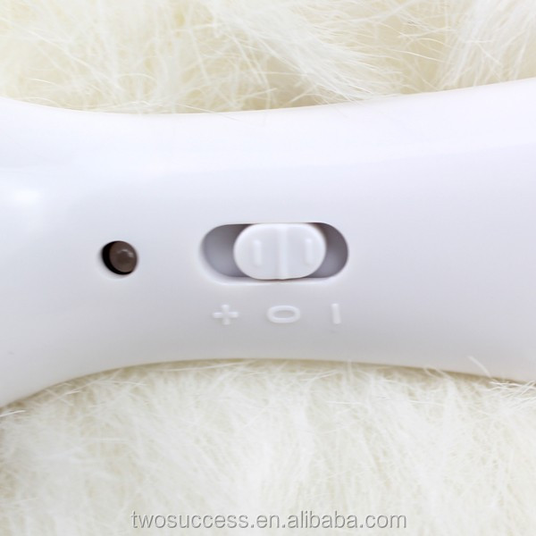 Professional Facial and skin care toolface massager (3)
