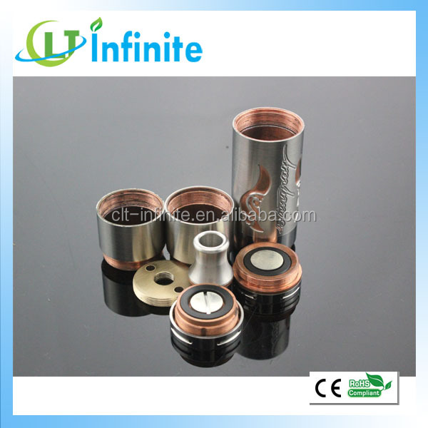 Infinite newest mechanical copper stingray mod black stingray x mod stingray x mod