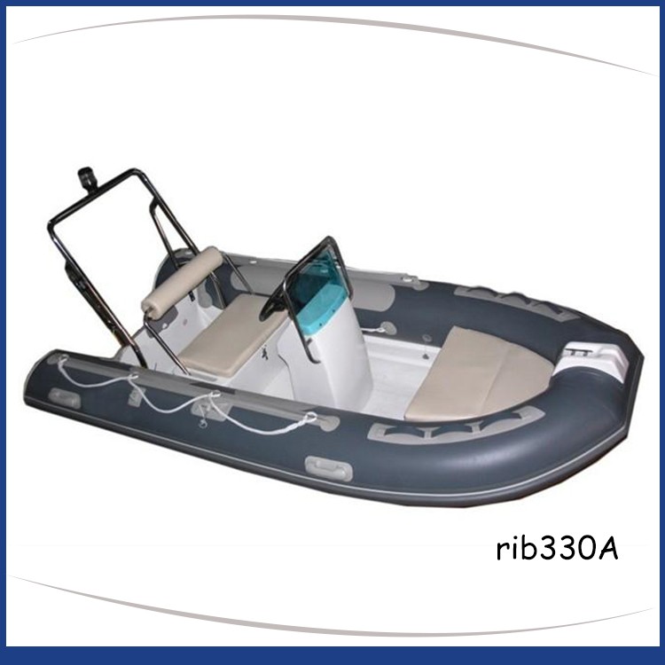 3.3M RIGID INFLATABLE BOAT RIB330A-10