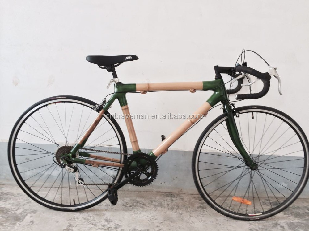 alibabaの2015卸売高品質の手仕事竹自転車安い価格仕入れ・メーカー・工場