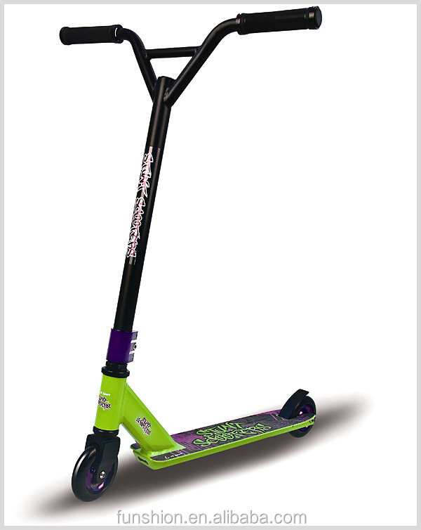 Push Scooters For Adults 4