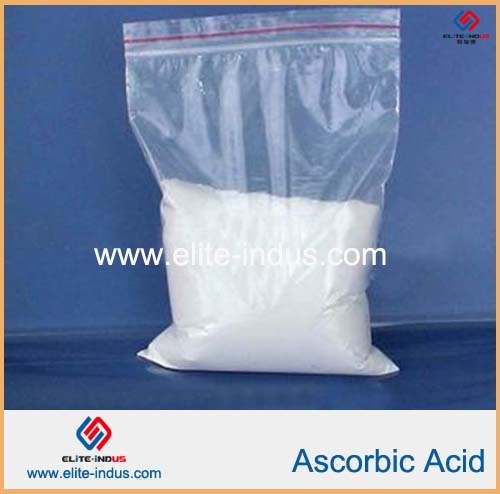 Carbonated Additives L-Ascorbic Acid