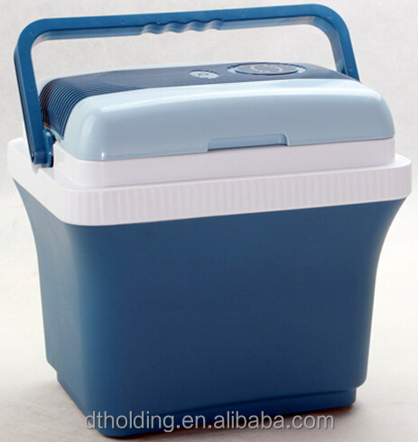 28L Plastic Cooler Box Car Cooler問屋・仕入れ・卸・卸売り