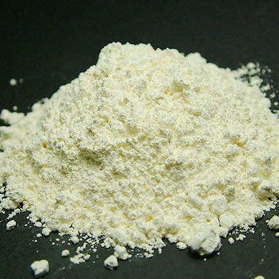 cerium oxide