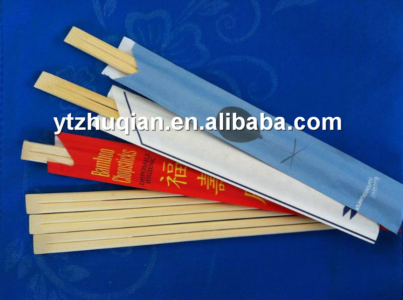 家庭用器具ツイン竹箸の紙がラップ卸売問屋・仕入れ・卸・卸売り
