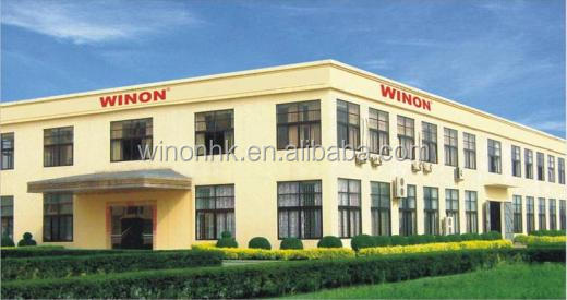Winonwsc-360aカーブスクリーン印刷機問屋・仕入れ・卸・卸売り