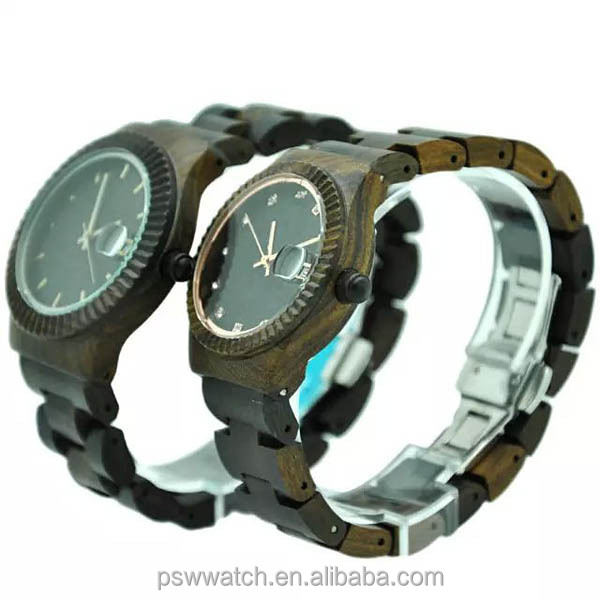 watch 2015 wood watch factory luxury wood watch quartz wood watch
