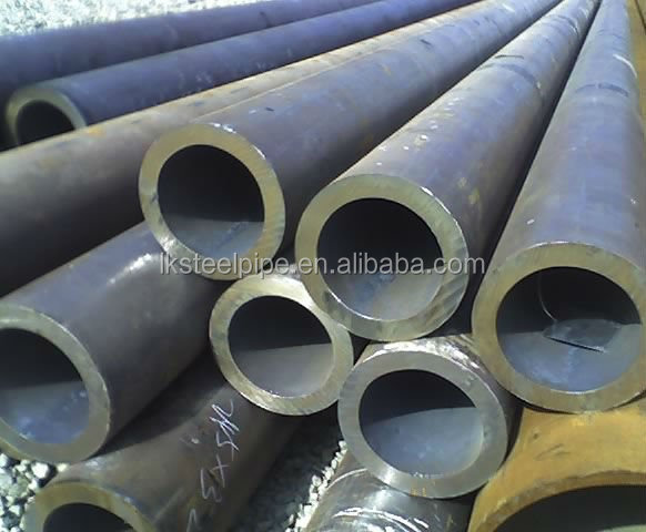 ASTM A213 T9 Alloy Steel Pipes/tubes supplier