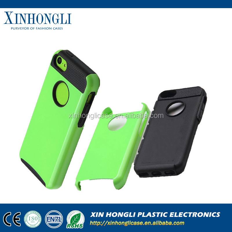 卸売業者中国ハイブリッド電話ケース/ハイブリッドケースiphone6トップの販売のためのalibabaの製品は、仕入れ・メーカー・工場