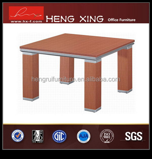 良質有用な高級木材マネージャーのオフィスの会議テーブル仕入れ・メーカー・工場