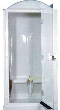 steam room 2B
