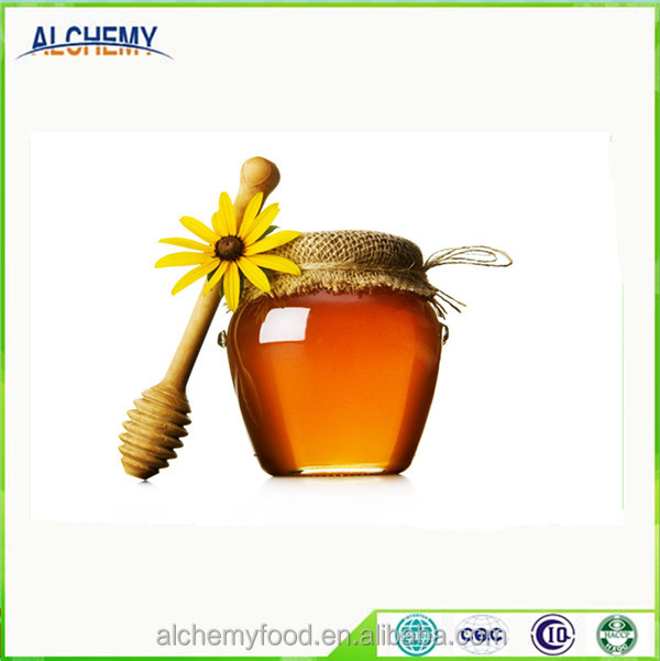 Chinese Mountain flower honey,China ALCHEMY price supplier 21food