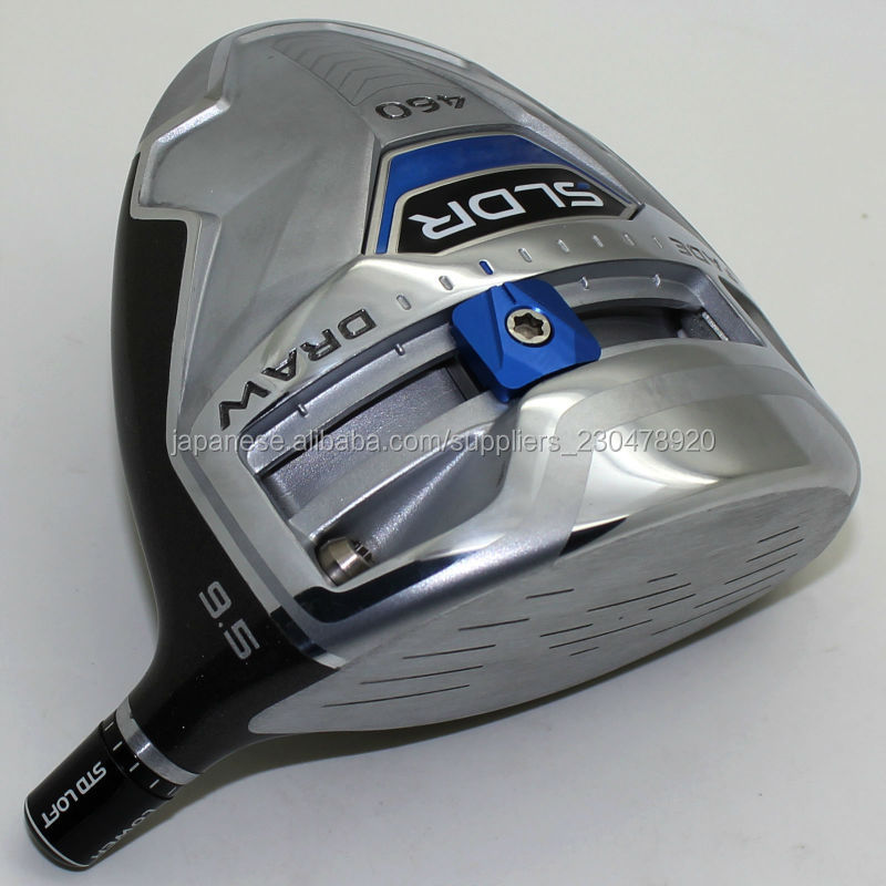 SLDR ドライバヘッド 9.5度 10.5度 日本仕様 正規品 460 CC ゴルフヘッド問屋・仕入れ・卸・卸売り