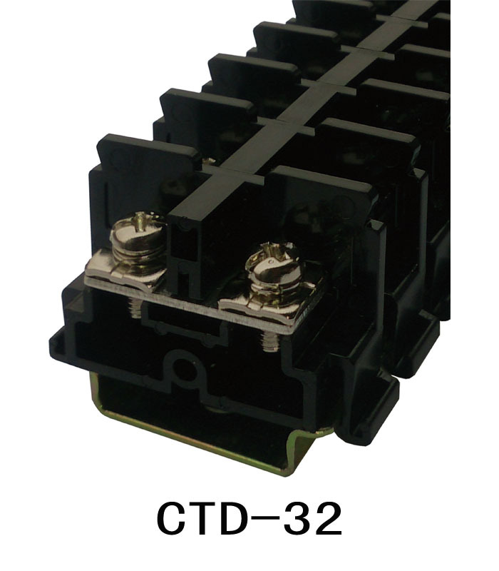 Ctd-32電源端子台仕入れ・メーカー・工場