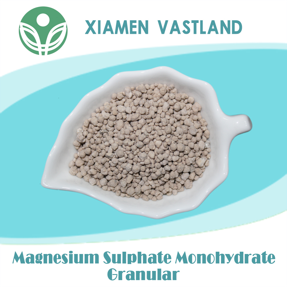 kieserite fertilizer magnesium sulphate