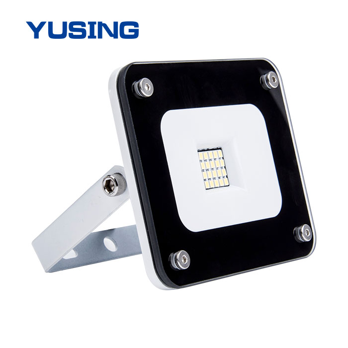 Свет Сада Супер Тонкий IP65 SMD Мини 20 Вт ПРИВЕЛО Наводнений Света