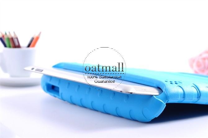 New Drop Shock Proof EVA Smart Cover For Apple iPad MINI Cases Kids Children Safe Silicon for iPad mini 3 2 1 Protective Cases New Drop Shock Proof EVA Smart Cover For Apple iPad MINI Cases Kids Children Safe Silicon for iPad mini 3 2 1 Protective Cases
